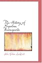The History of Napoleon Buonaparte