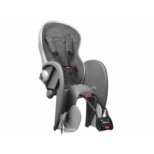 polisport bike seat