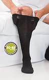 Therafrim Core-Spun Socks Firm Support 30-40mmHg