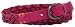 Bild: edc by ESPRIT Damen G�rtel NA, Zopfmuster E48204