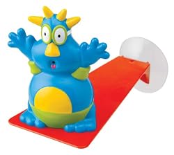 Diving Monsters