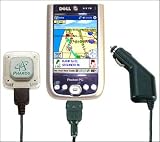 Pharos Portable Navigator Handheld GPS