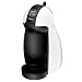 NESCAF� Dolce Gusto Piccolo by Krups KP100240 Coffee Machine, White, 15 Bar Pressure Pump