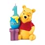 Wilton Winnie the Pooh Honey Pot Candle