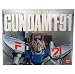 Mobile Suit Gundam F91 1/60 Big Scale Model kit_s-1