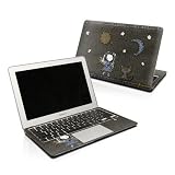 Stitching Design Protector Skin Decal Sticker for Apple MacBook Pro 15