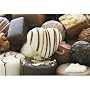 LUPU 1075 - Duft Puzzle Schokolade (1000 Teile) von LUPU
