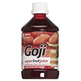 Aloe Pura Goji Juice with Oxy3 500ml