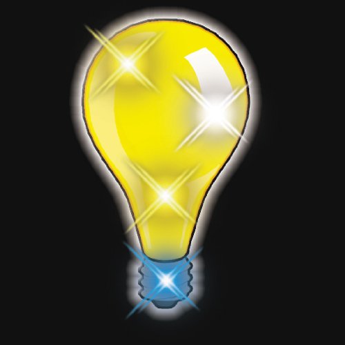 Blinking Bulb