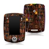 Library Design Protective Decal Skin Sticker for LeapFrog LeapPad Explorer 32200 Learning Tablet
