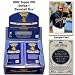 2002 Topps 206 Series 1 Baseball Card Unopened Hobby Box