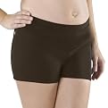 Liz Lange&reg; Boyshort Swim Bottom - Bittersweet