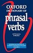 Oxford Dictionary of Phrasal Verbs