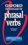 Oxford Dictionary of Phrasal Verbs