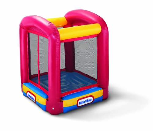Little Tikes Bounce House Trampoline