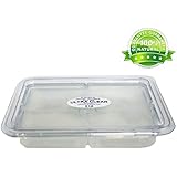 2 Lb Clear Glycerin Melt & Pour Soap Base Organic