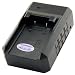 STK's Olympus LI-10B LI-12B Battery Charger - for Olympus Stylus 600, Stylus 300, Stylus 800, Stylus 1000, Stylus 410, Stylus 500, Stylus 400, IR-500, FE 200, Camedia C-50 Zoom, Camedia C-60 Zoom, Camedia C-765 Ultra Zoom, Camedia C-5000 Zoom, Camedia C-770 Ultra Zoom, Olympus LI-10C Battery Charger