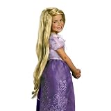 Disney Tangled Rapunzel Wig