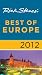 Rick Steves' Best of Europe 2012
