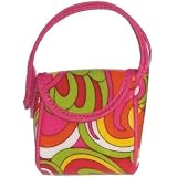 Kalencom Pacifier Pod - Ooh la la - Sunny by Kalencom
