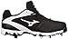 Mizuno Women's 9 Spike Select 2 Fast Pitch Metal Softball Cleat