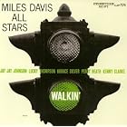 Click here to buy Walkin' by Miles Davis Quintet .