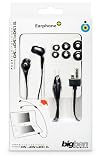 Ecouteurs stéréo intra auriculaire 41buRigYD1L. SL160 Ecouteurs stéréo intra auriculaire