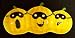 Pumpkin Plate Halloween Decoration Candy Dish