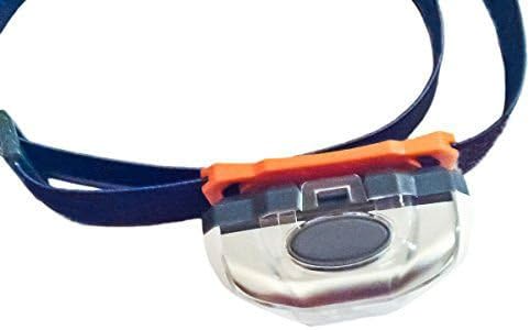 Lamphead -- The New Revolution Headlamp
