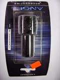WDP Angel Scuplted High Rise (black)
