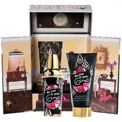 Benefit "my place or yours Gina" Boxed Gift Set 30mL edt [Misc.]