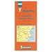 Book Michelin Map No. 445: Central-Eastern Spain