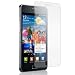 Electronics & Photo : 6 x Xylo ClearICE Anti Scratch LCD Screen Cover Film Protectors for the Samsung Galaxy S2 / S 2 / II (i9100) Mobile Phone. With Free MicroFibre Cleaning Cloth for Easy Application.