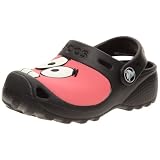 Crocs Sponge Bob And Patrick Star Custom Clog (Toddler/Little Kid),Black,8-9 M US Toddler