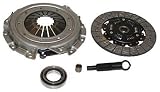 Beck Arnley  061 9184  New Clutch Set   Import