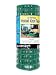 Origin Point 022450 24-Inch x 50-Foot Green Vinyl Garden Fence With 3-Inch x 2-Inch Openings