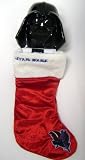 22 Star Wars Talking Darth Vader Christmas Stocking
