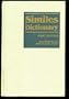 Similes Dictionary