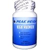 Peak Height - Height Maximizer, 3 Month Supply