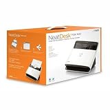 New - Neat scanner NeatDesk-MAC by Neat Receipts - 698