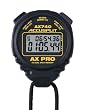 ACCUSPLIT AX740 Dual Line 50 Memory Pro Stopwatch ACCUSPLIT AX740 Dual Line 50 Memory Pro Stopwatch