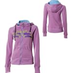 Spacecraft Sno-Catty Full-Zip Hooded Sweatshirt - Women's