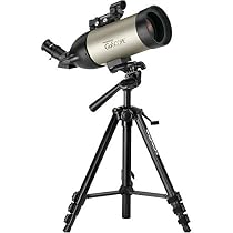 Orion GoScope 70mm Backpack Telescope
