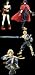 Final Fantasy Trading Arts Series 2 Mini Figures Set of 4