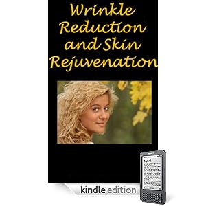 Wrinkle Reduction and Skin Rejuvenation 41buVypV5FL. SL500 AA266 PIkin2,BottomRight, 25,34 AA300 SH20 OU01 Wrinkle Reduction and Skin Rejuvenation