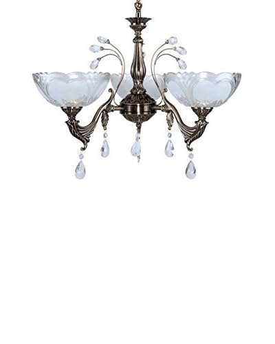 Moira Lighting Lampada A Sospensione Wien