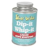 Whip End Dip Clear