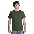 District Threads 100% Organic Cotton Perfect Weight Tee