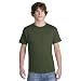 District Threads 100% Organic Cotton Perfect Weight Tee