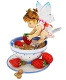 My Little Kitchen Fairies Cereal Fairie